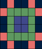 Необычные способы отображения времени для Pebble Time - 27 Необычные способы отображения времени для Pebble Time - 27