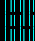 Необычные способы отображения времени для Pebble Time - 8 Необычные способы отображения времени для Pebble Time - 8