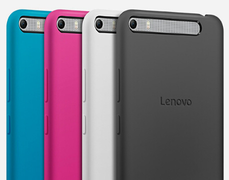 Lenovo Phab Plu