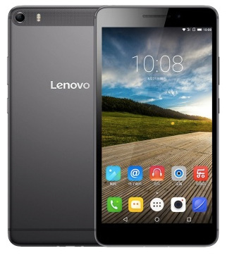 Lenovo Phab Plu