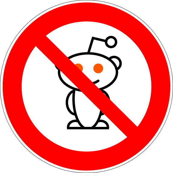 Причины блокировки Reddit Роскомнадзором на территории РФ - 1
