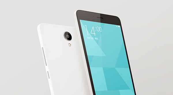 Xiaomi Redmi Note 2