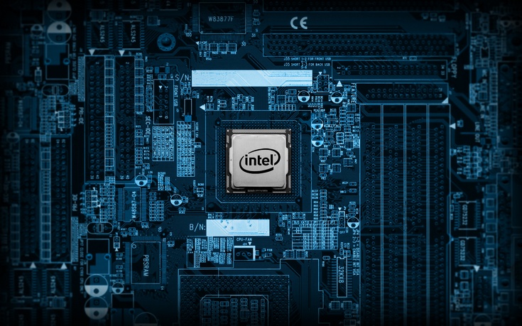 Intel выпустит микроконтроллеры, которые будут относиться к семейству Quark