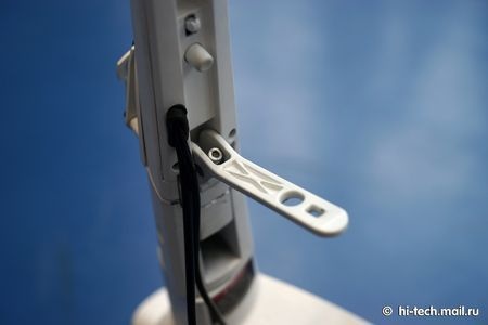 Гаджет или средство передвижения? Обзор электросамоката Inmotion L6 и моноколеса Inmotion V5 - 7