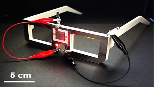 Корейцы создали батарею, которую можно напечатать на 3D-принтере - 1