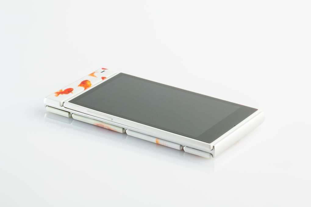 Планы Google относительно Project Ara поменялись - 10 Планы Google относительно Project Ara поменялись - 10