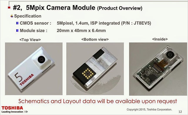 Планы Google относительно Project Ara поменялись - 2 Планы Google относительно Project Ara поменялись - 2