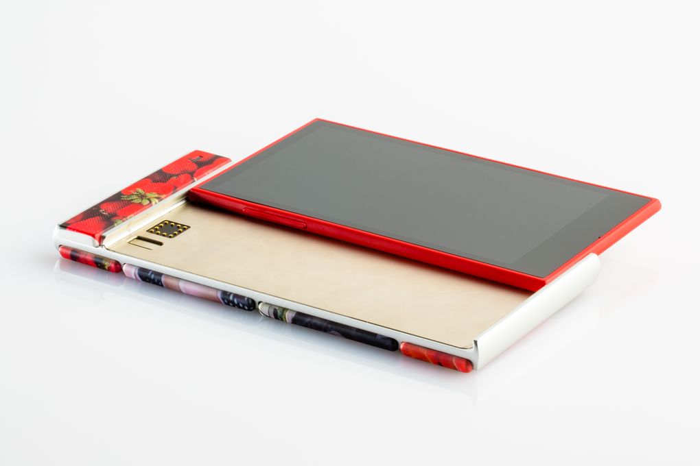 Планы Google относительно Project Ara поменялись - 8 Планы Google относительно Project Ara поменялись - 8