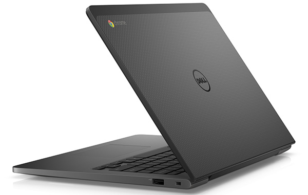 Dell Chromebook 13