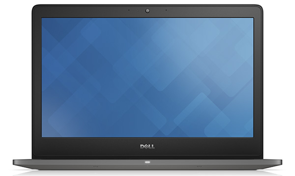 Dell Chromebook 13