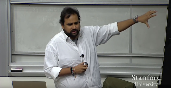 Хосейн Рахман: Как в Jawbone проектируют hardware-продукты - 5 Хосейн Рахман: Как в Jawbone проектируют hardware-продукты - 5