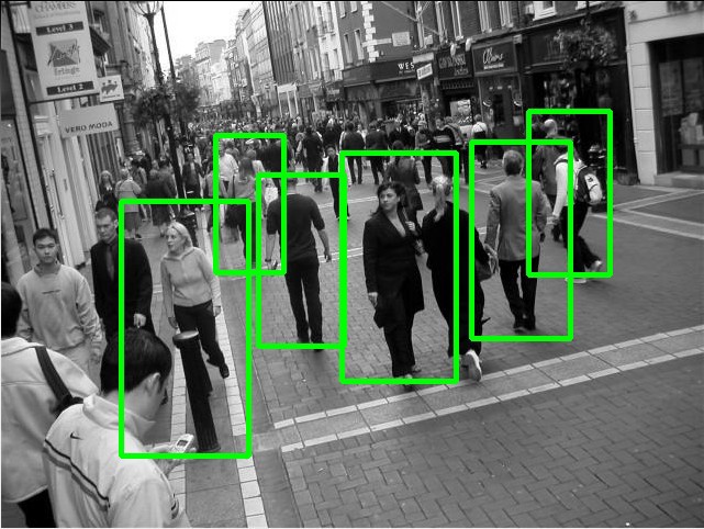 Автомобили Google будут распознавать пешеходов с высокой точностью - 1