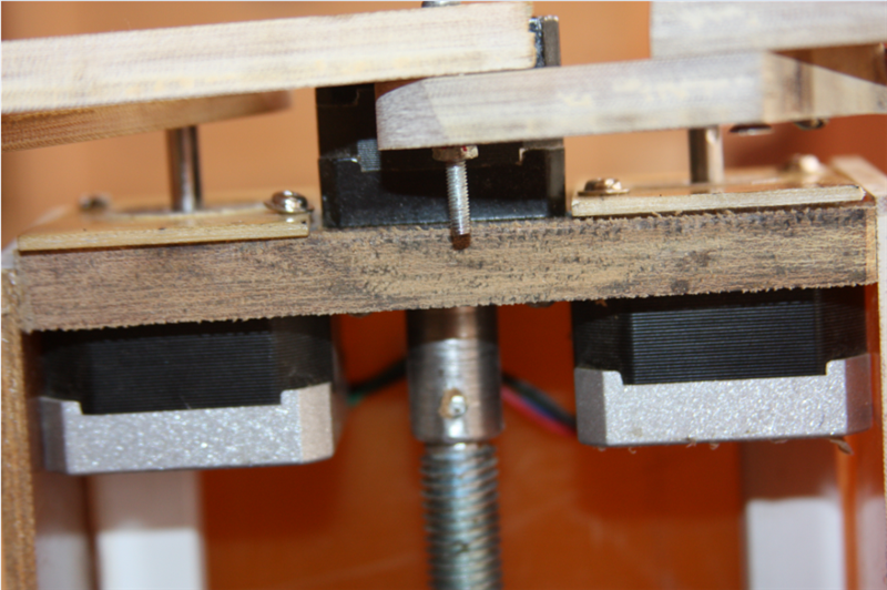 Как собрать 3d-принтер за 1 день - 4 image