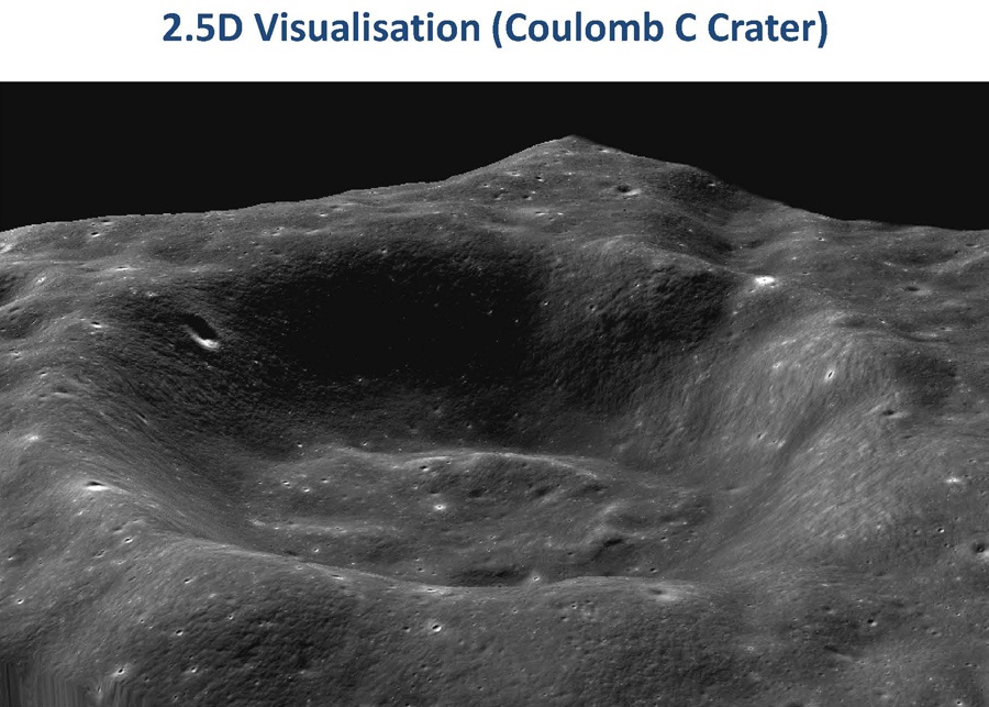 Луна после «Аполлона»: кто летает и как изучает - 17