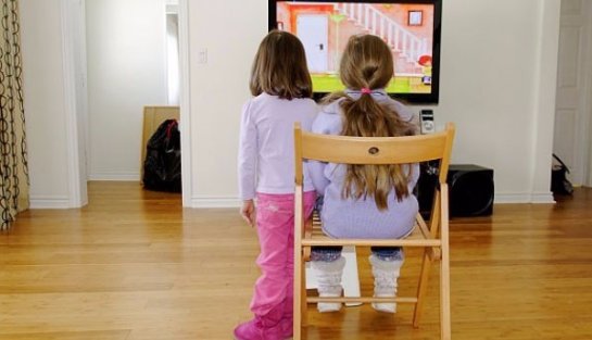 Появился новый детский канал Ani - 1 Появился новый детский канал Ani - 1