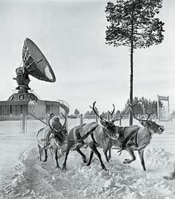 Советская орбитальная хитрость - 11 Советская орбитальная хитрость - 11