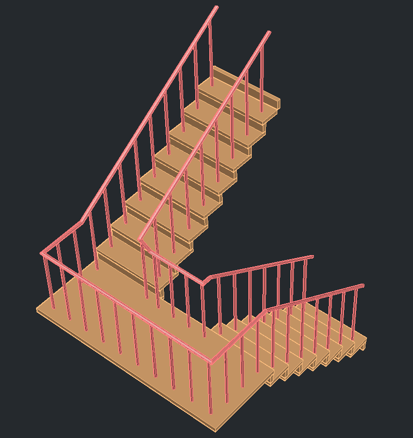 Введение в AutoCAD Architecture - 8