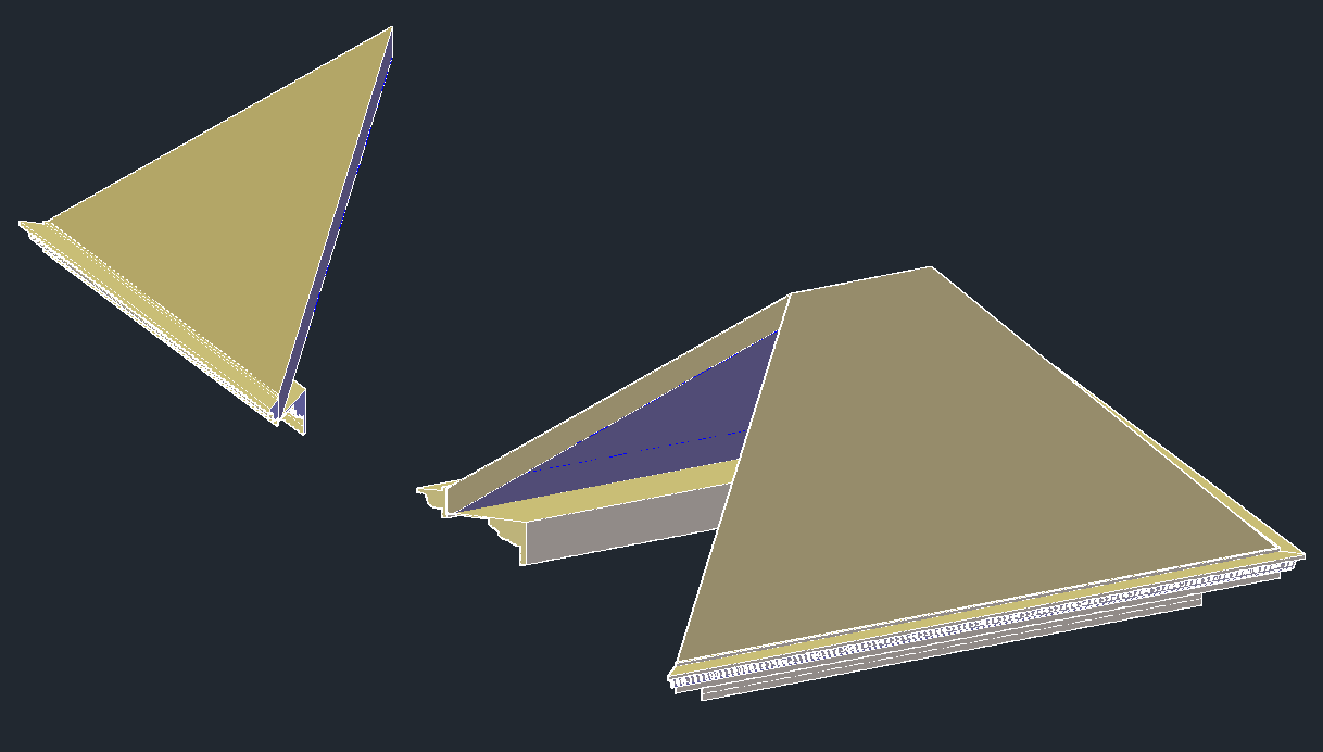 Введение в AutoCAD Architecture - 9