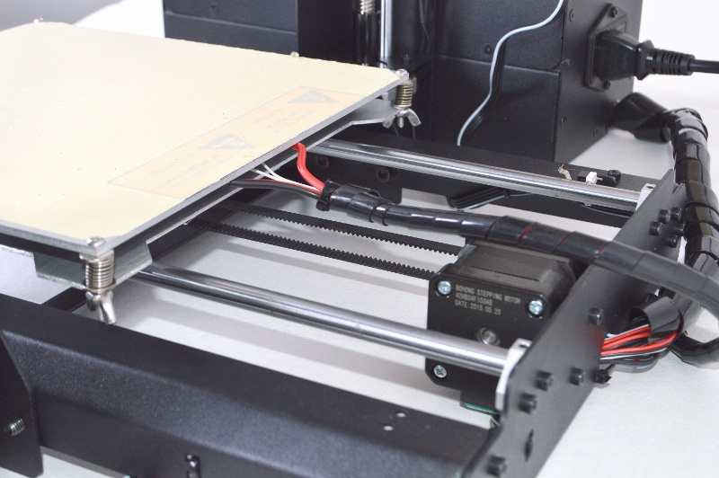 3D-принтер Wanhao Duplicator i3 - 2