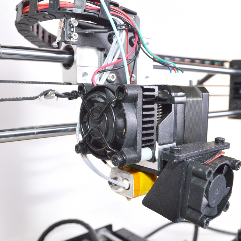 3D-принтер Wanhao Duplicator i3 - 3