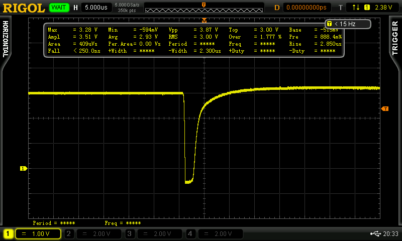 Что внутри у отечественного дозиметра? - 13 Что внутри у отечественного дозиметра? - 13