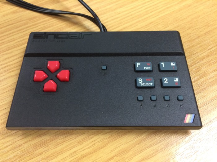 Фанаты ZX Spectrum воскресили любимый компьютер - 1