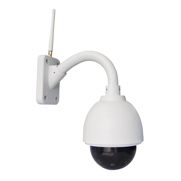 Обзор IVUE IV8513PZ — наружная поворотная IP камера с оптическим зумом - 12 Обзор IVUE IV8513PZ — наружная поворотная IP камера с оптическим зумом - 12