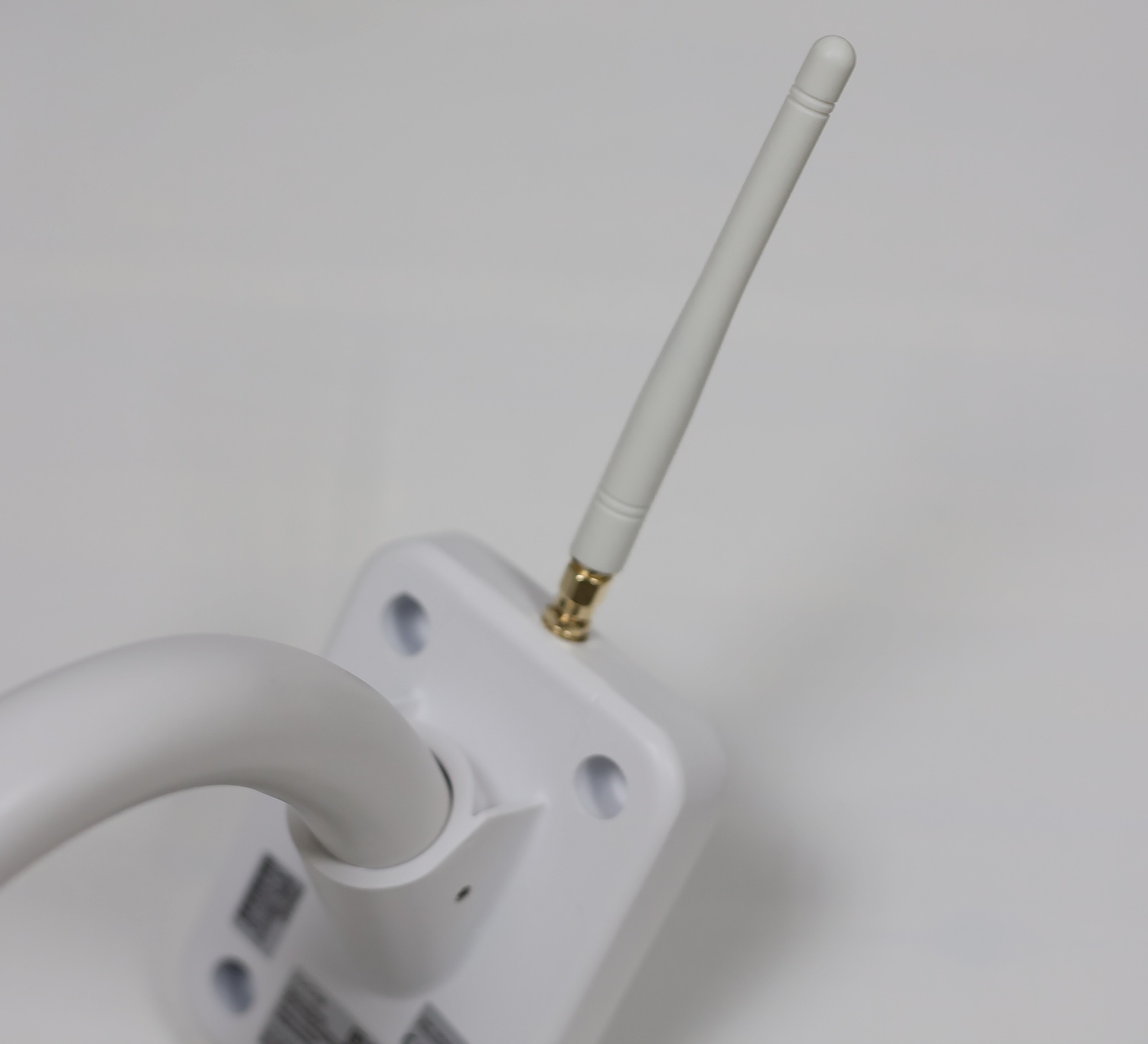 Обзор IVUE IV8513PZ — наружная поворотная IP камера с оптическим зумом - 13 Обзор IVUE IV8513PZ — наружная поворотная IP камера с оптическим зумом - 13