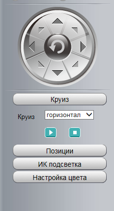 Обзор IVUE IV8513PZ — наружная поворотная IP камера с оптическим зумом - 46 Обзор IVUE IV8513PZ — наружная поворотная IP камера с оптическим зумом - 46