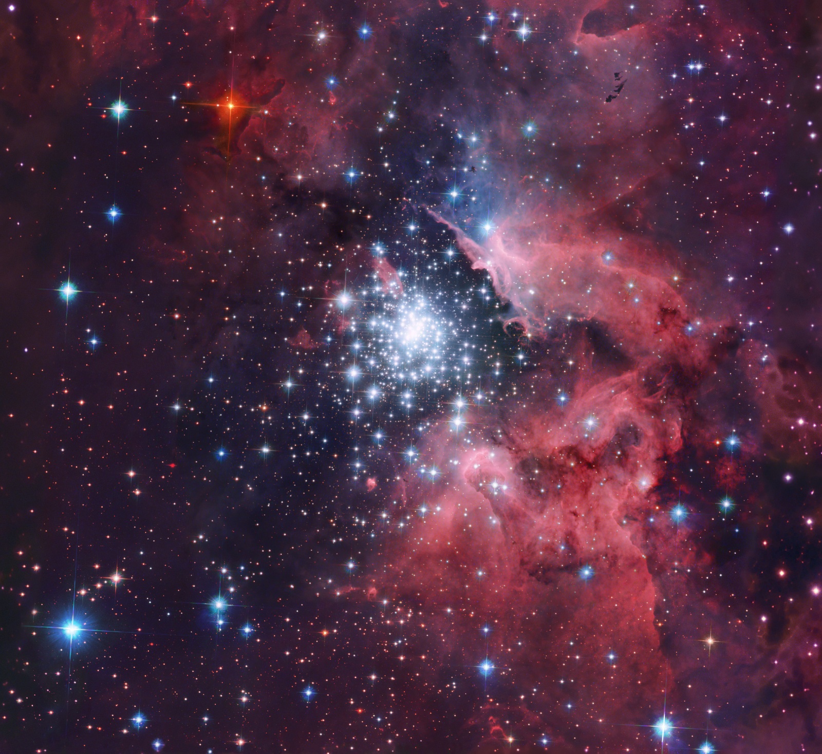 Спросите Итана №25: Куда податься в нашей галактике? - 10 image