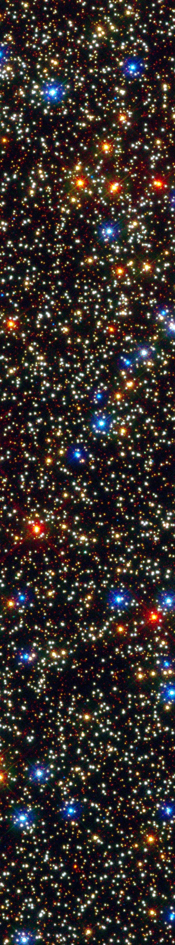 Спросите Итана №25: Куда податься в нашей галактике? - 14 image