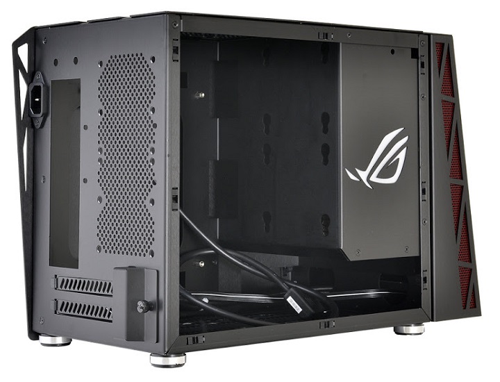 Lian Li PC-Q17