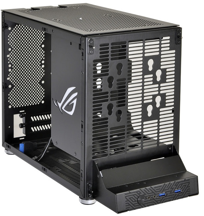 Lian Li PC-Q17