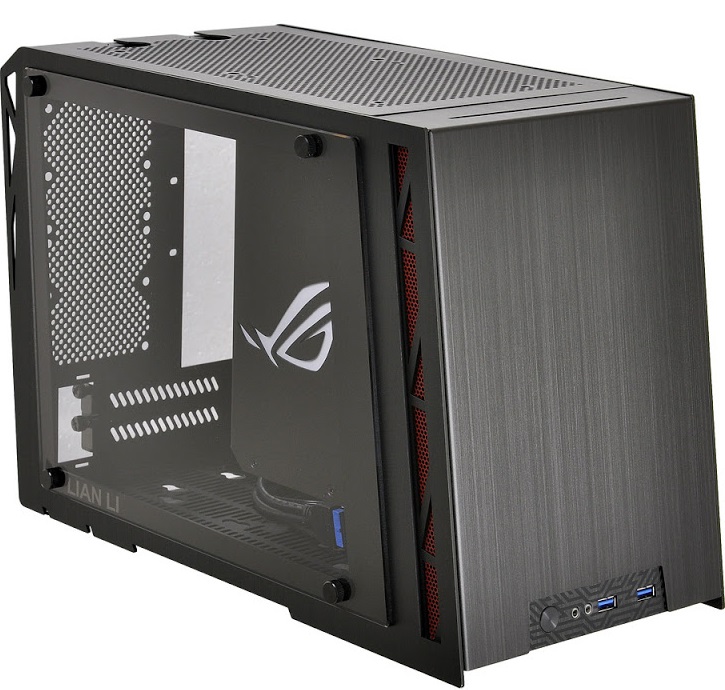 Lian Li PC-Q17