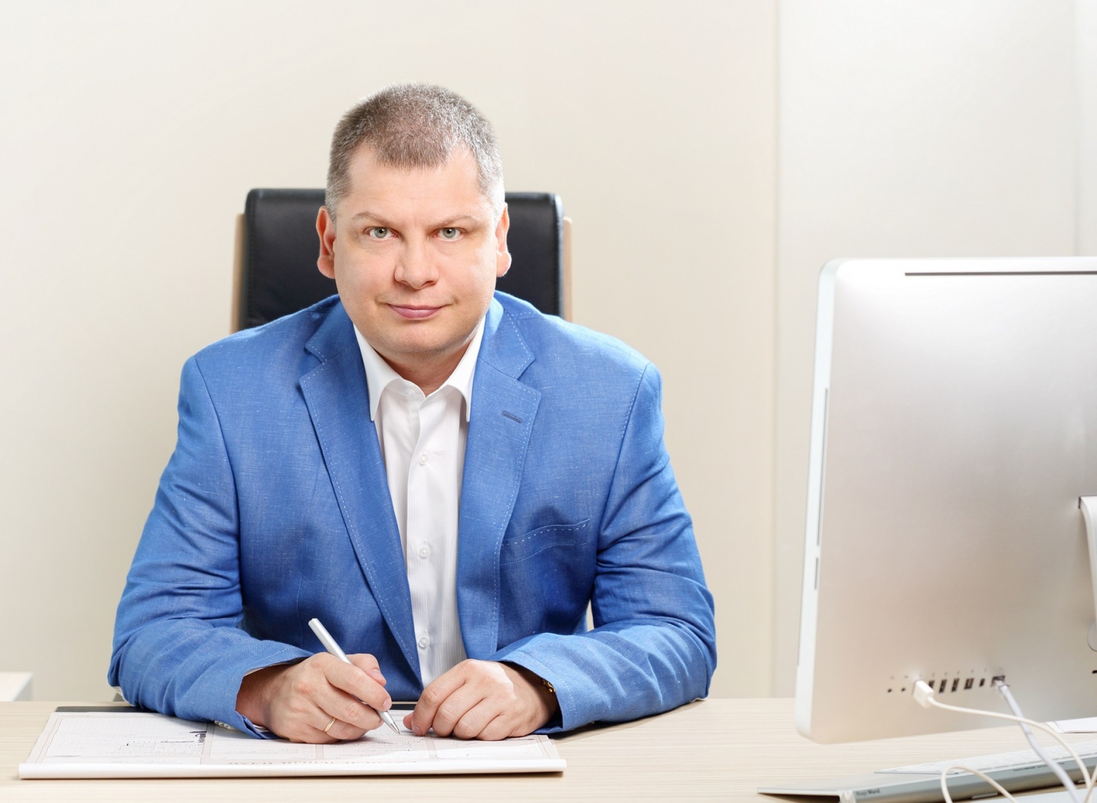 Андрей Воропаев, ТриЛан: «В 40 лет бизнес только начинается» - 1