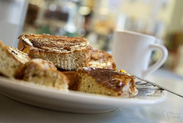 Не все так просто: Как рестораны фотографируют еду - 5 Не все так просто: Как рестораны фотографируют еду - 5