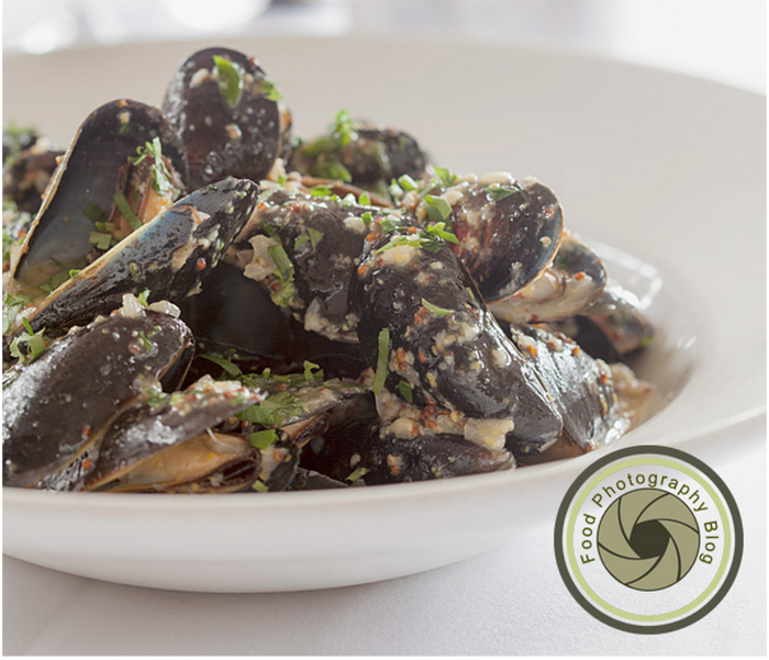 Не все так просто: Как рестораны фотографируют еду - 6 Не все так просто: Как рестораны фотографируют еду - 6