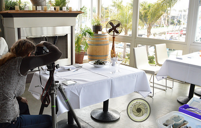 Не все так просто: Как рестораны фотографируют еду - 7 Не все так просто: Как рестораны фотографируют еду - 7