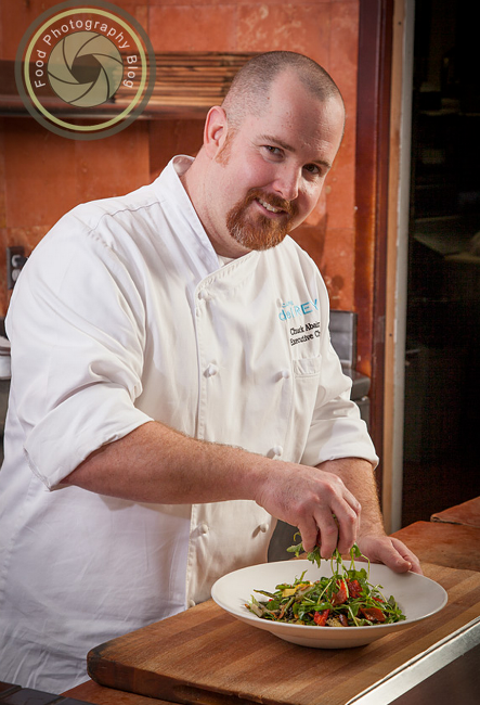 Не все так просто: Как рестораны фотографируют еду - 8 Не все так просто: Как рестораны фотографируют еду - 8