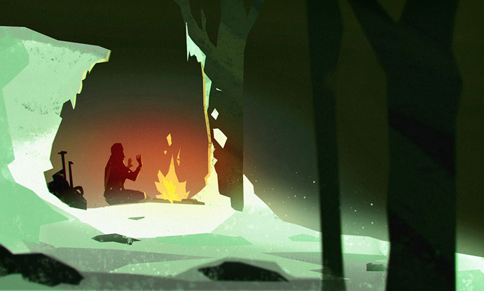 The Long Dark