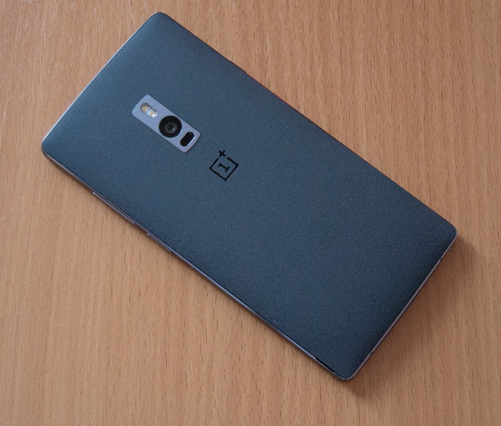 Первое впечатление о новинке OnePlus Two - 13