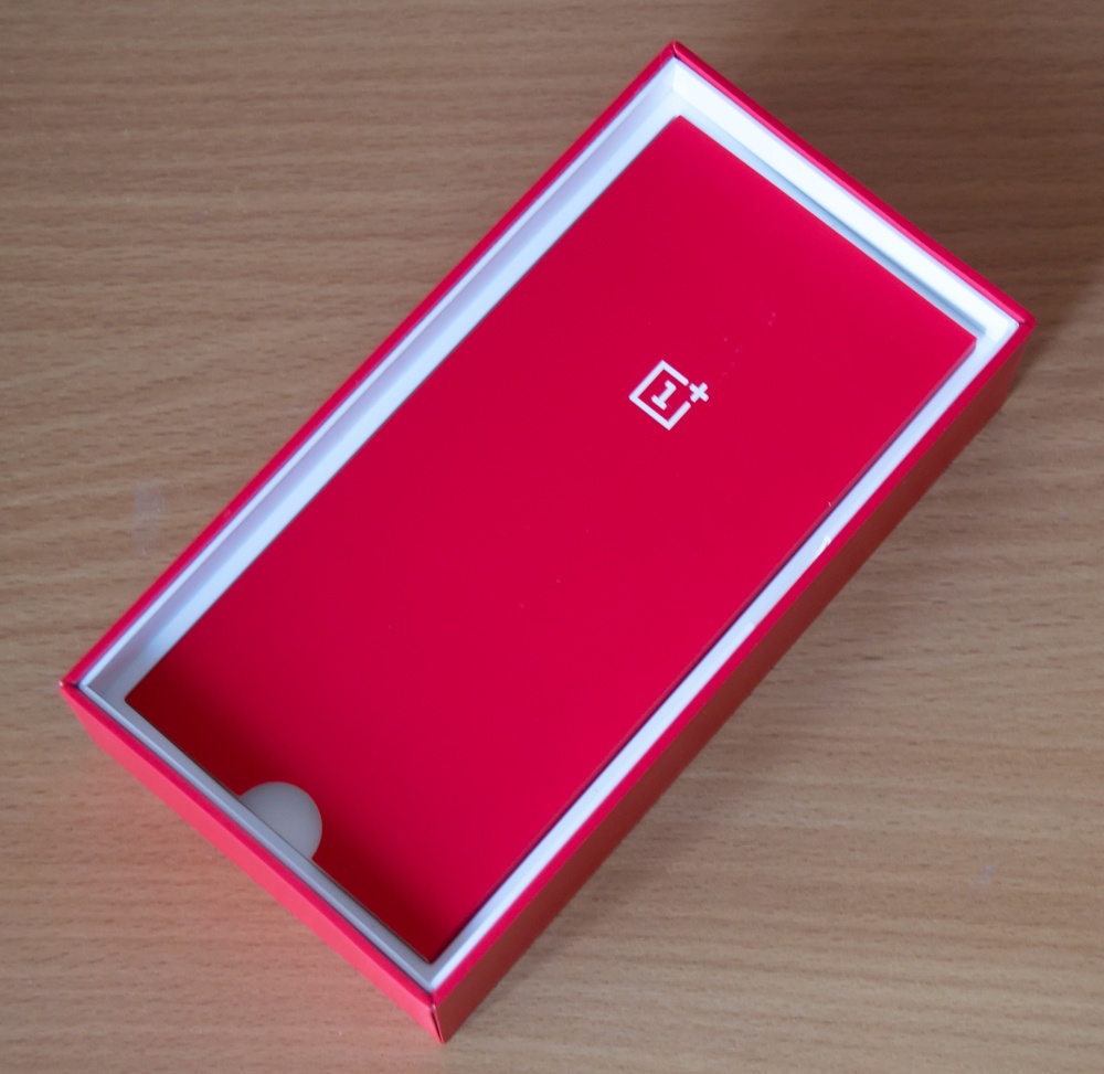 Первое впечатление о новинке OnePlus Two - 6