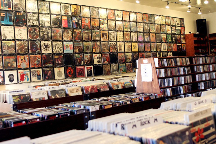 Почему CD могут звучать лучше виниловых пластинок - 7