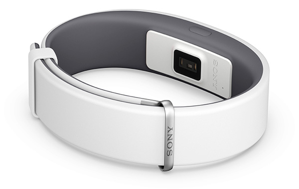 Sony SmartBand 2