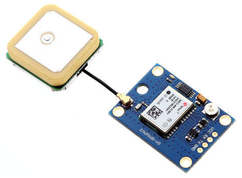 Самодельные электронные часы, элементная база — часть 1, измерение времени - 5