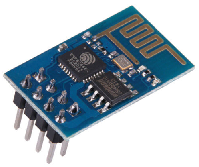 Самодельные электронные часы, элементная база — часть 1, измерение времени - 6