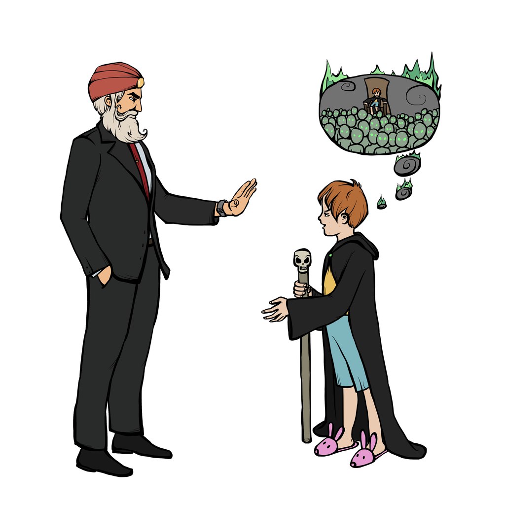 Искусственный Интеллект – это злой или добрый джинн? - 5 image