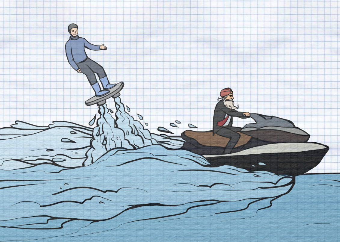 Искусственный Интеллект – это злой или добрый джинн? - 6 image