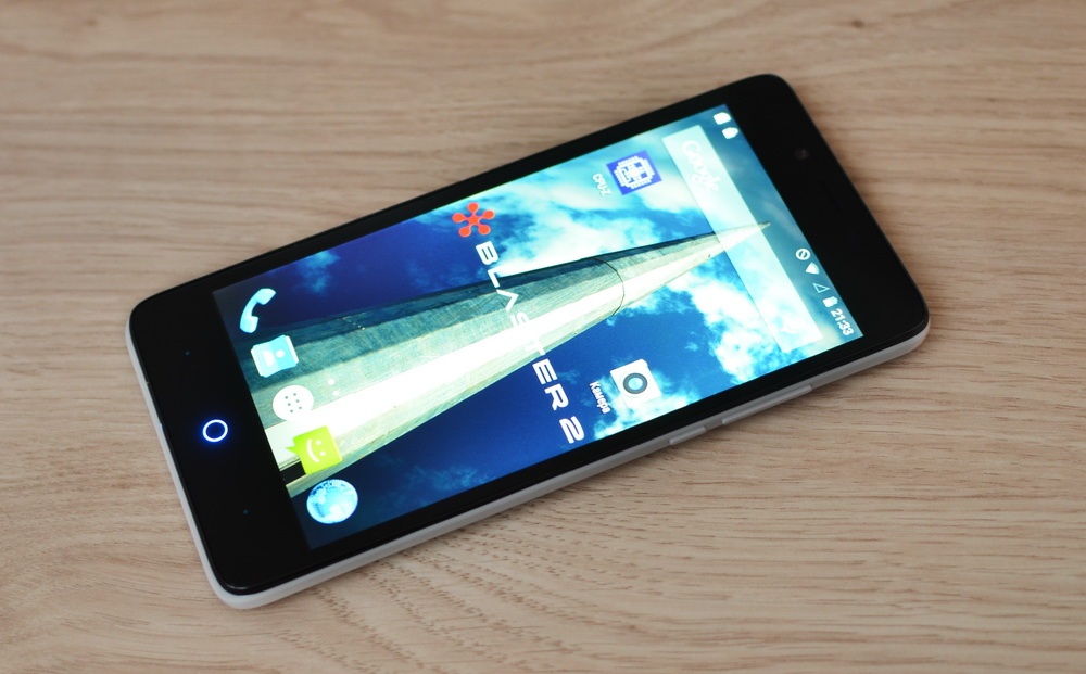 Обзор Just5 Blaster 2: новый дизайнерский смартфон от бренда, обогнавшего по продажам iPhone и Samsung* - 59