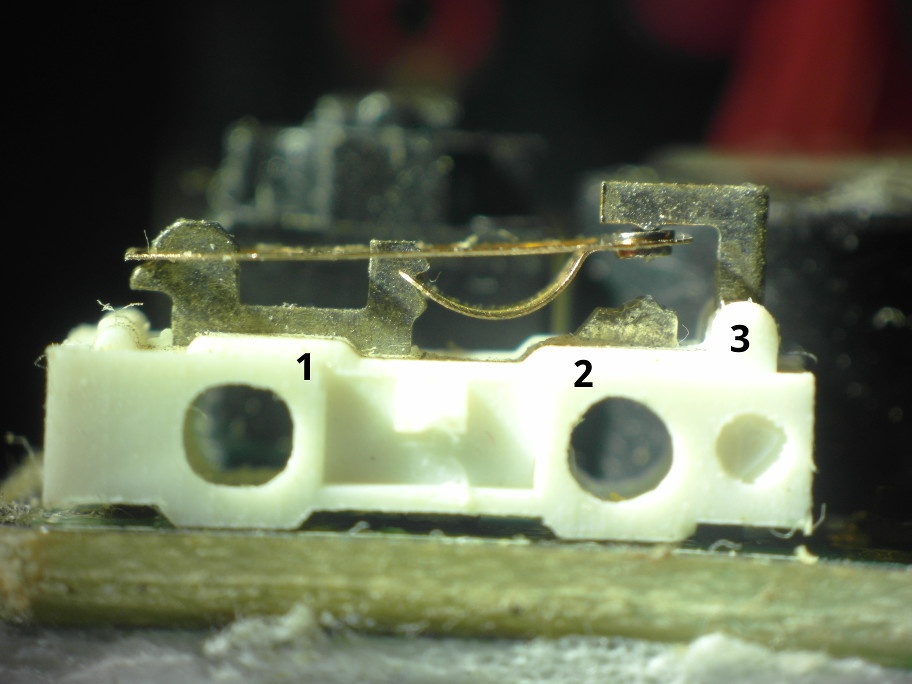 Лечим синдром двойного клика - 6 Лечим синдром двойного клика - 6
